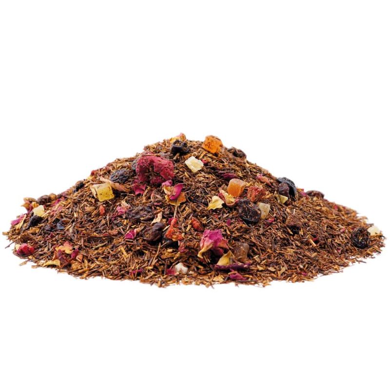 Preview: Rooibos 